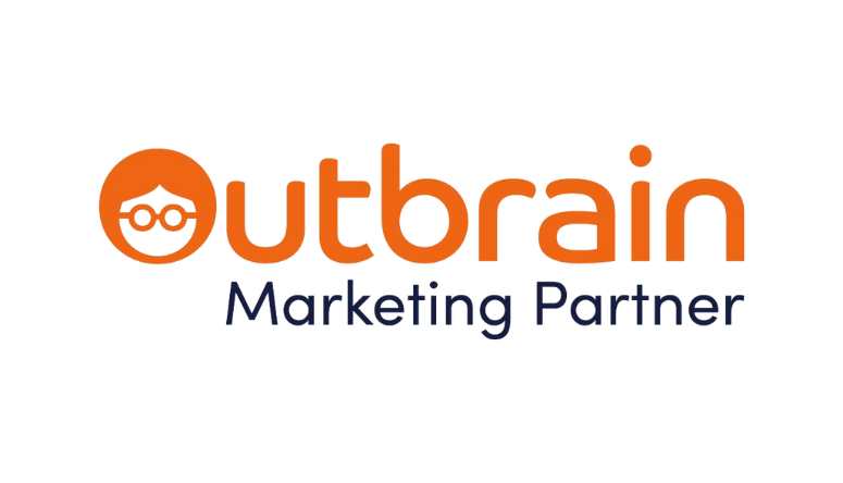 Outbrain Marketing Partner
